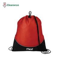 A504 Fitness Mesh Drawcord