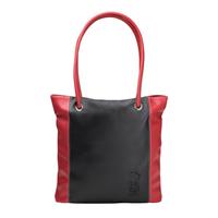 A507 Lamis Two-Tone Tote
