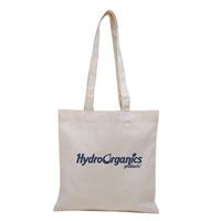 A518 V-Natural™ - Organic Flat Tote
