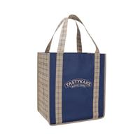 A523 Printed Grande Grocery Tote