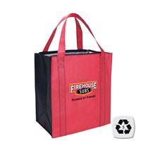 A525 Grande Insulated Tote