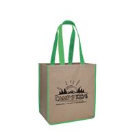 A526 V Natural™ Kraft Sack