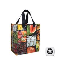 A536 PhotoGraFX™ Grocery Tote