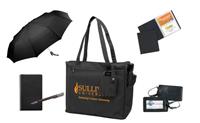 A550 On the Go Business Tote Set