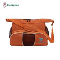 A553 Orion Duffel Bag