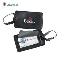 A574 ID Hang Tag - with flap