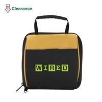 A579 Endeavor CD Case 24 Capacity