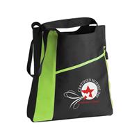 A581 Incline Convention Tote