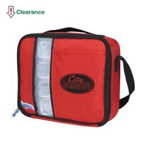A610 Flexi-Freeze™ Lunch Box