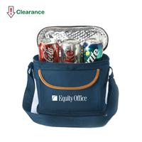 A613 Flexi-Freeze™ Vertical Cooler - Medium