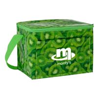 A645 PhotoGraFX™ 6-Pack Cooler