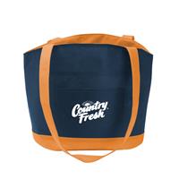 A646 Poly Pro Lunch-To-Go Cooler