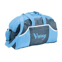 A742 Dome Duffel