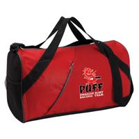A743 Banner Duffel