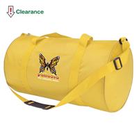 A746 Sportster Duffel Bag