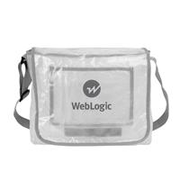 A749 Graf Messenger Bag