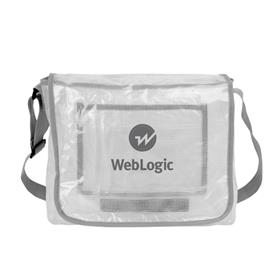 Graf Messenger Bag