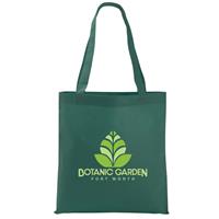 A800 Poly Pro Flat Tote