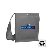 A812 Poly Pro Traditional Sling Tote
