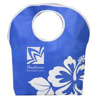 A819 Poly Pro MonoGraFX™ Hobo Tote