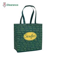 A820 Poly Pro Market Tote
