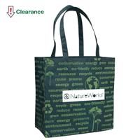 A821 Poly Pro Conservation Tote