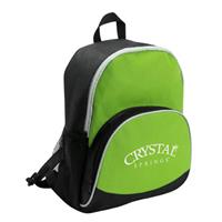 A854 Entry Backpack
