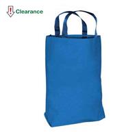 A97312 Value-Leader Tote – Colored Canvas - Imported