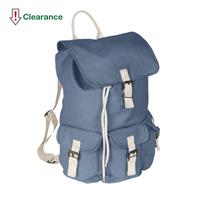 A97611 Rugged Pack - Denim