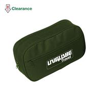A989 Essentials Toiletry Case