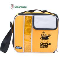 A990 Flexi-Freeze™ Lunch Box
