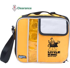 Flexi-Freeze® Lunch Box