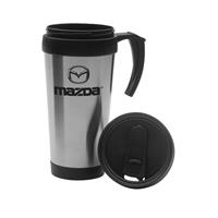F5020 Stainless Steel Travel Mug - Tall