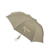 F702 Barrister Auto-Open Folding Umbrella