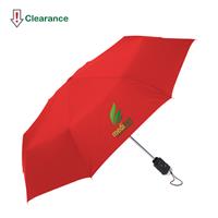 F725 Beacon Safety Folding Umbrella
