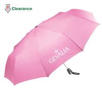 F728 Mini Diez Auto Open/ Auto Close Umbrella
