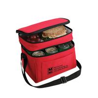 F739 B-Cool 6-Pack Cooler