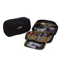 F758 Essentials Toiletry Case