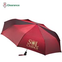 F800 Chameleon Folding Umbrella