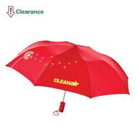 F805 MonoGraFX™ Breeze Auto Open Umbrella