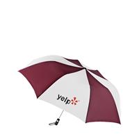 FT814 totes® Golf Size Auto Open Folding Umbrella