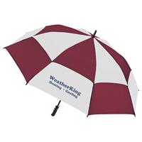FT820 totes® Stormbeater™ Golf Stick Umbrella