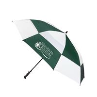 FT821 totes® Super Deluxe Premium Golf Umbrella