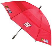 totes® NASCAR® Stormbeater™ Auto Open Golf Umbrella