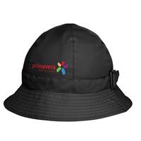 FT8526 totes� Bucket Rain Hat