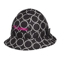 FT8527 totes� Fashion Printed Bucket Rain Hat