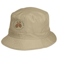 FT8529 totes� Men's Bucket Rain Hat