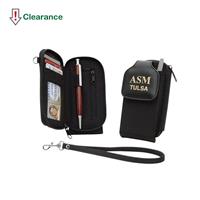 V6075 All-N-One Cell Phone Case and Wallet