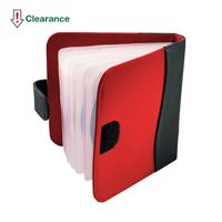 V6082 Monterey CD Case