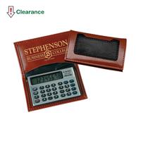 V6330 Chairman Pocket Calculator